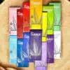 Sauce Vape Pen (Sauce Bar) - Weed Pen - Saigon Weed